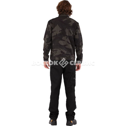 Куртка АРНО софтшелл