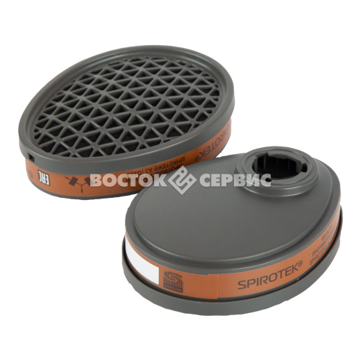 Фильтр (пар) SPIROTEK A 2 (Q2000)