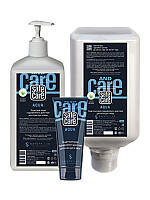 Крем защитный Safe and Care АКВА 1000 мл