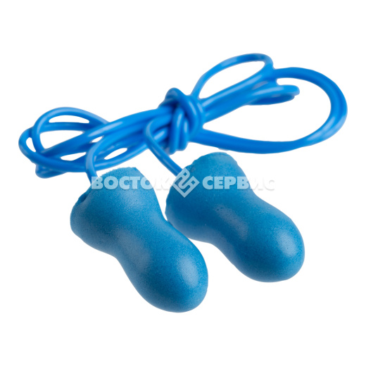 Вкладыши противошумные детектируемые ED111К