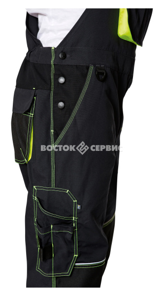 Полукомбинезон НОКСФИЛД