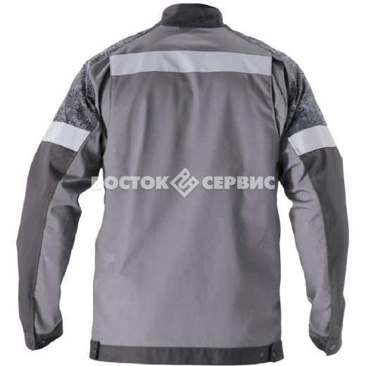 Куртка КОНСТРУКТОР