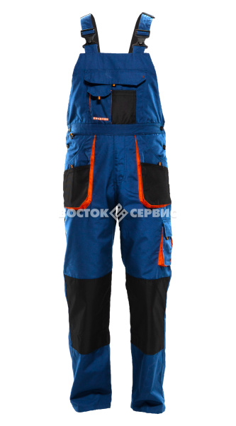 Полукомбинезон ЭМЕРТОН