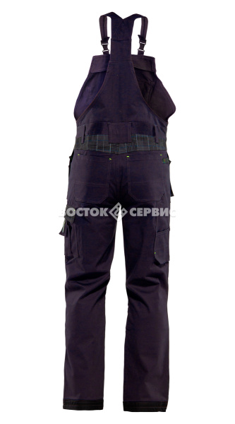 Полукомбинезон  ОЛЬЗА