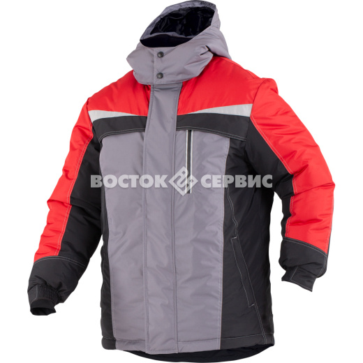 Куртка СПЕЦ