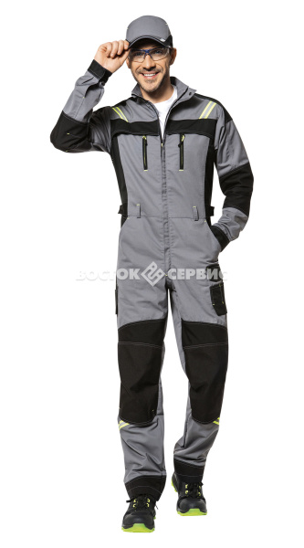 Комбинезон УРАН