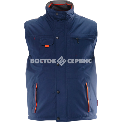Жилет ЭМЕРТОН