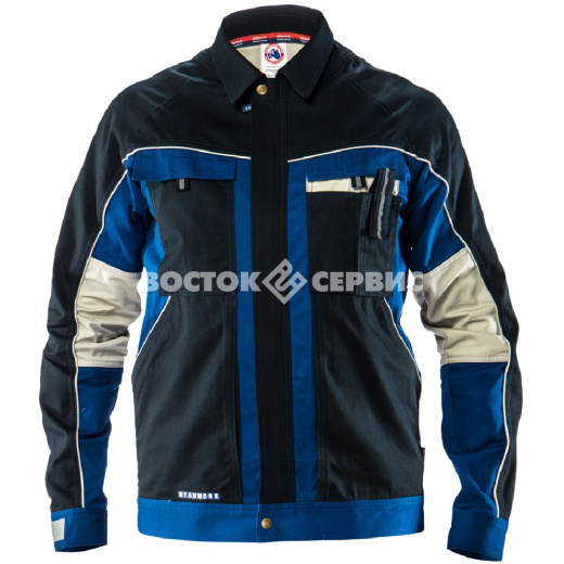 Куртка СТАНМОРЕ