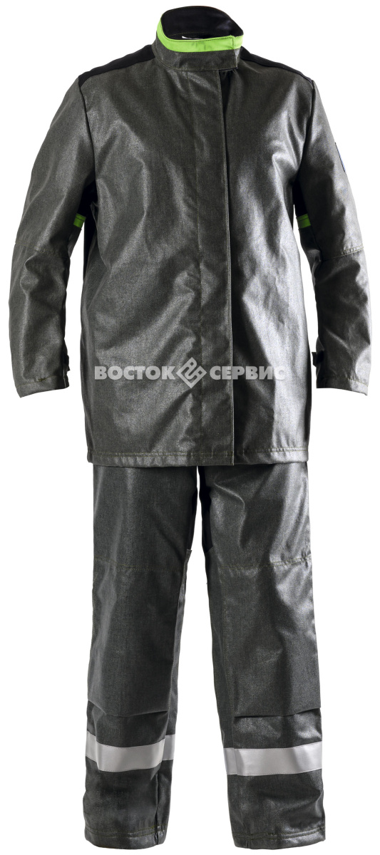 Костюм ЗЕВС-3