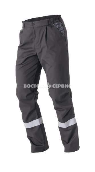 Брюки КОНСТРУКТОР