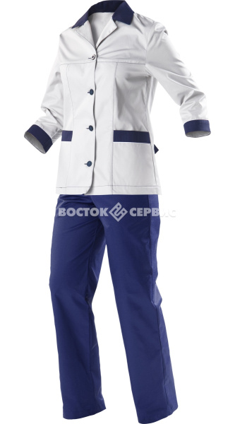 Костюм ЛАГУНА НЭВИ