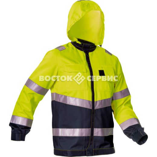 Куртка РЕВЕРС