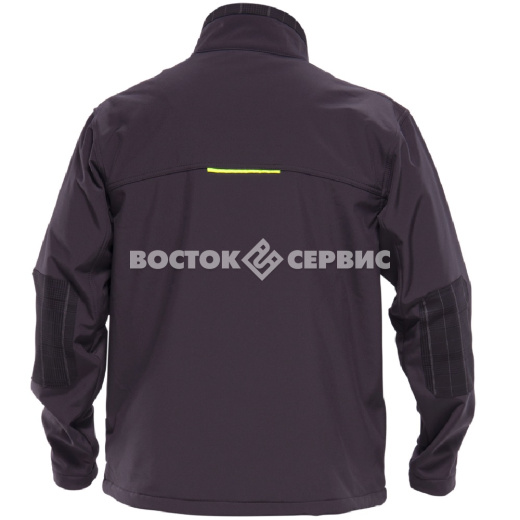 Куртка ОЛЬЗА Софтшелл