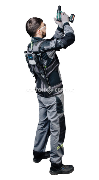 Экзоскелет EXORISE X-RISE