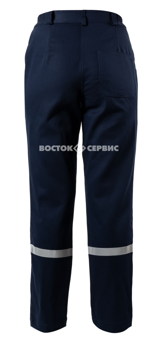 Брюки ЛЕДИ ТЕХНОЛОГ