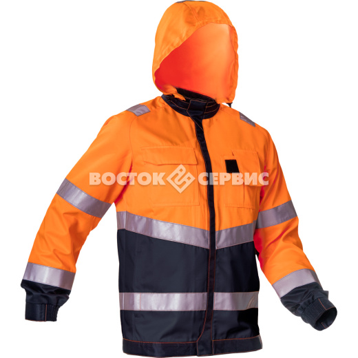 Куртка РЕВЕРС