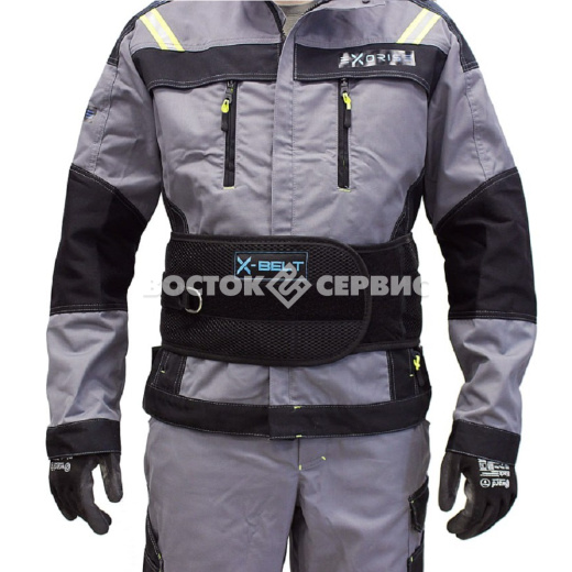 Экзоскелет поясничный EXORISE X-Belt