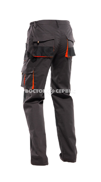 Брюки ЭМЕРТОН