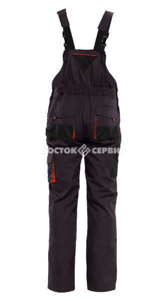 Полукомбинезон ЭМЕРТОН