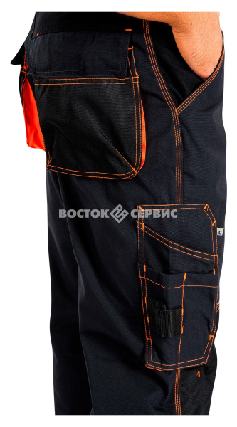 Брюки НОКСФИЛД