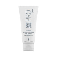 Гель антибактериальный Safe and Care PRO 100 мл