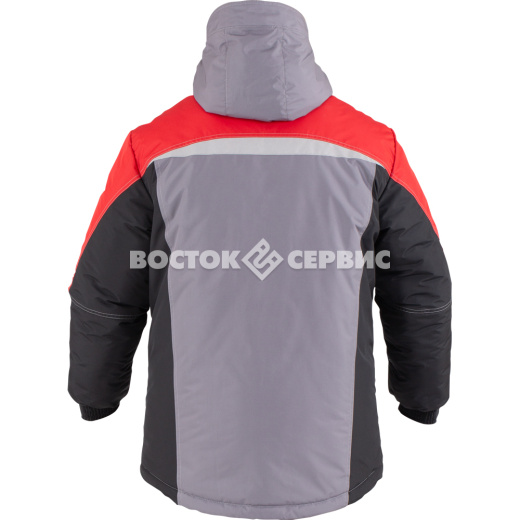 Куртка СПЕЦ