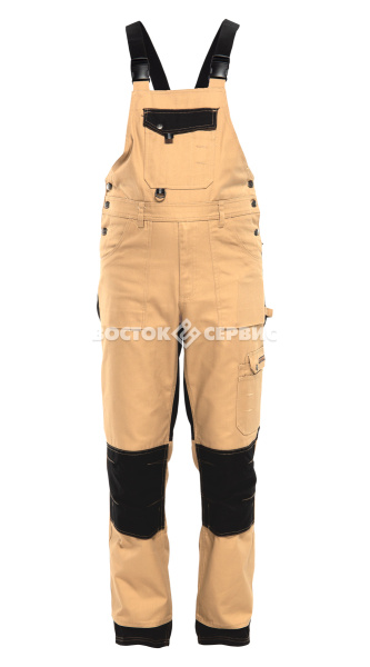 Полукомбинезон НАРЕЛЛАН