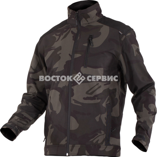 Куртка АРНО софтшелл