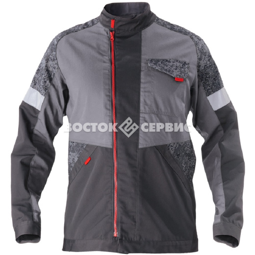 Куртка КОНСТРУКТОР