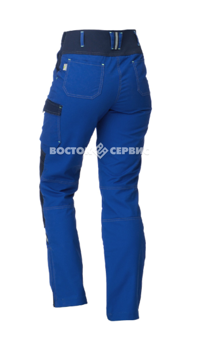Брюки ЛЕДИ УРАН