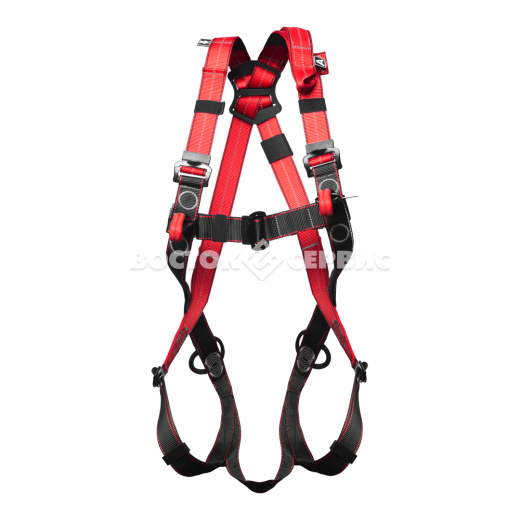 Привязь страховочная Safe-Tec СИНТЕЗ-1 STM1