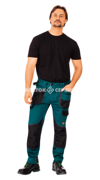 Брюки ДАЙБОРО