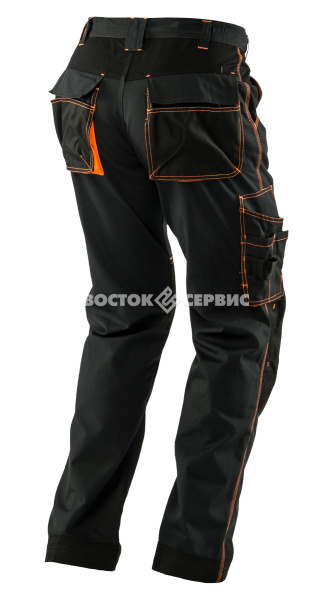 Брюки НОКСФИЛД