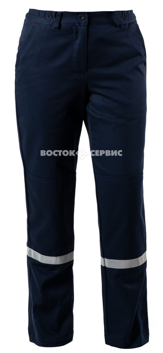 Брюки ЛЕДИ ТЕХНОЛОГ