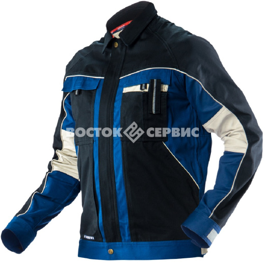 Куртка СТАНМОРЕ