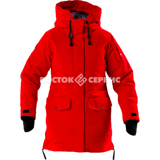 Куртка БАСК IREMEL