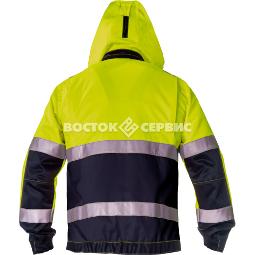 Куртка РЕВЕРС