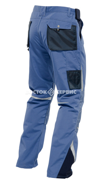 Брюки АЛЛИН