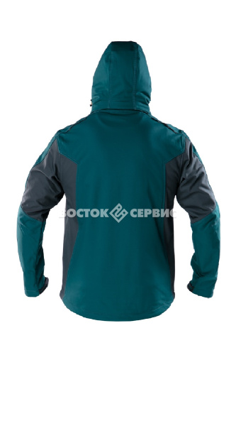 Куртка ДАЙБОРО СОФТШЕЛ