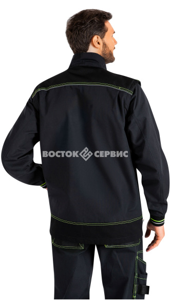 Куртка НОКСФИЛД