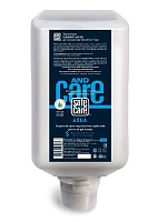 Крем защитный Safe and Care АКВА 2000 мл