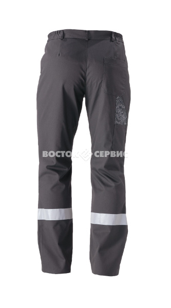 Брюки КОНСТРУКТОР