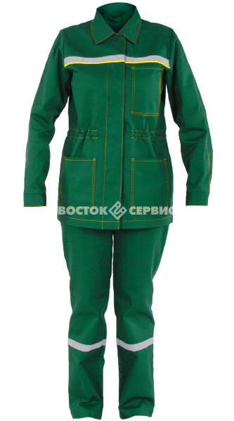 Костюм ЛЕДИ БАЙКАЛ-1 СОП