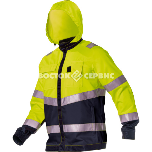 Куртка РЕВЕРС