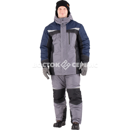 Куртка СПЕЦ