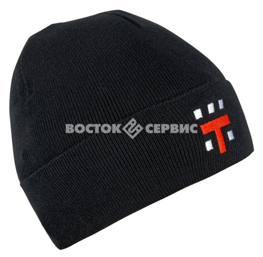 Шапка с вышивкой