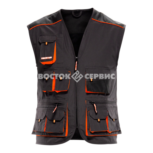 Жилет ЭМЕРТОН