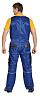 Полукомбинезон ДЮРАН