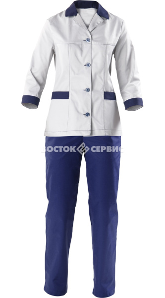 Костюм ЛАГУНА НЭВИ