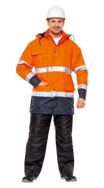 Куртка МАЛАБАР